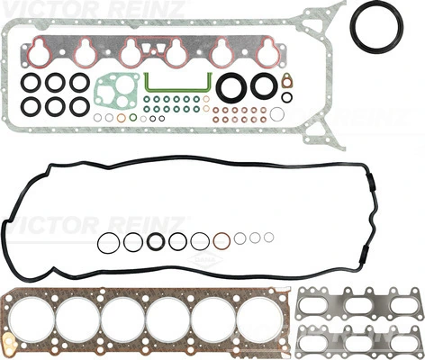 Full Gasket Kit, engine